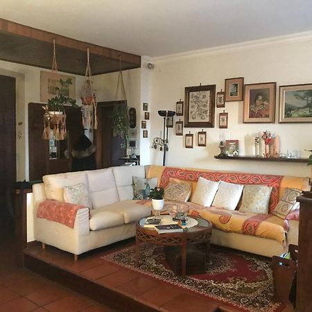 Le Pergole Villa Trieste Eksteriør billede