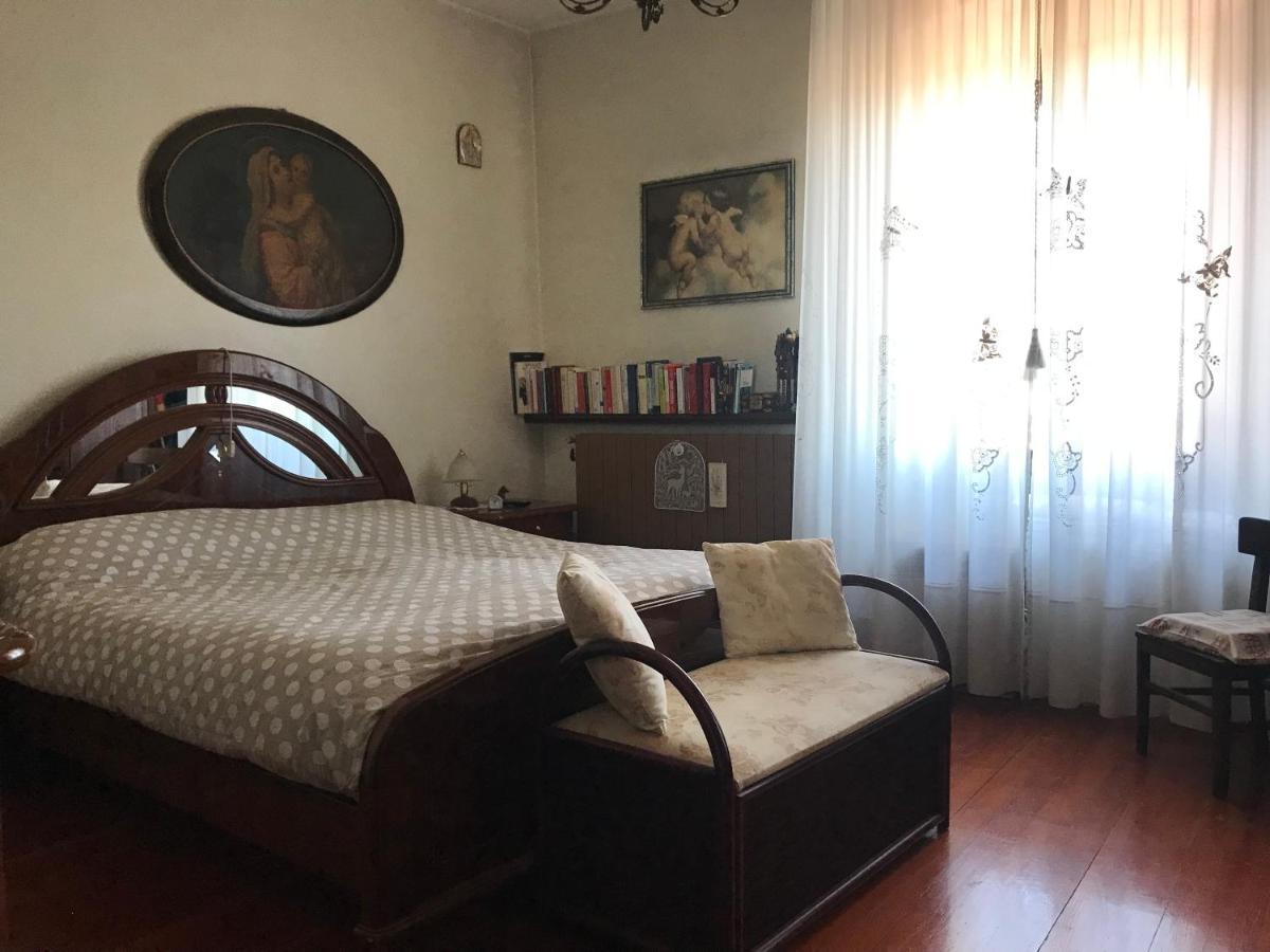 Le Pergole Villa Trieste Eksteriør billede
